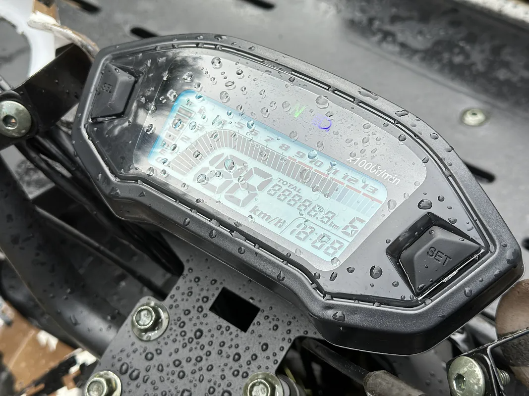 PROMAX 320 DOMINATOR PRO (2025)
